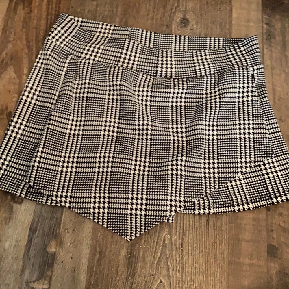Cheryl Creations skort